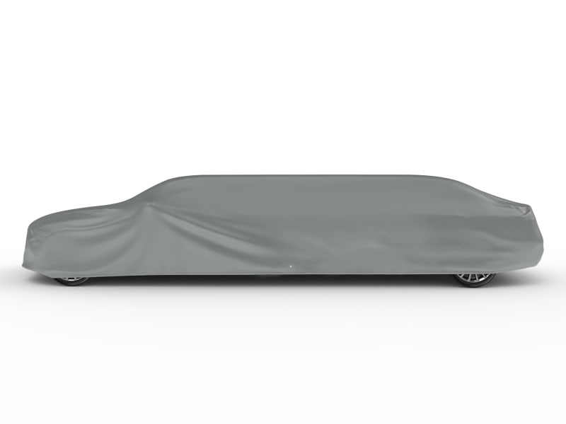 Deluxe Shield Limousine Car Cover